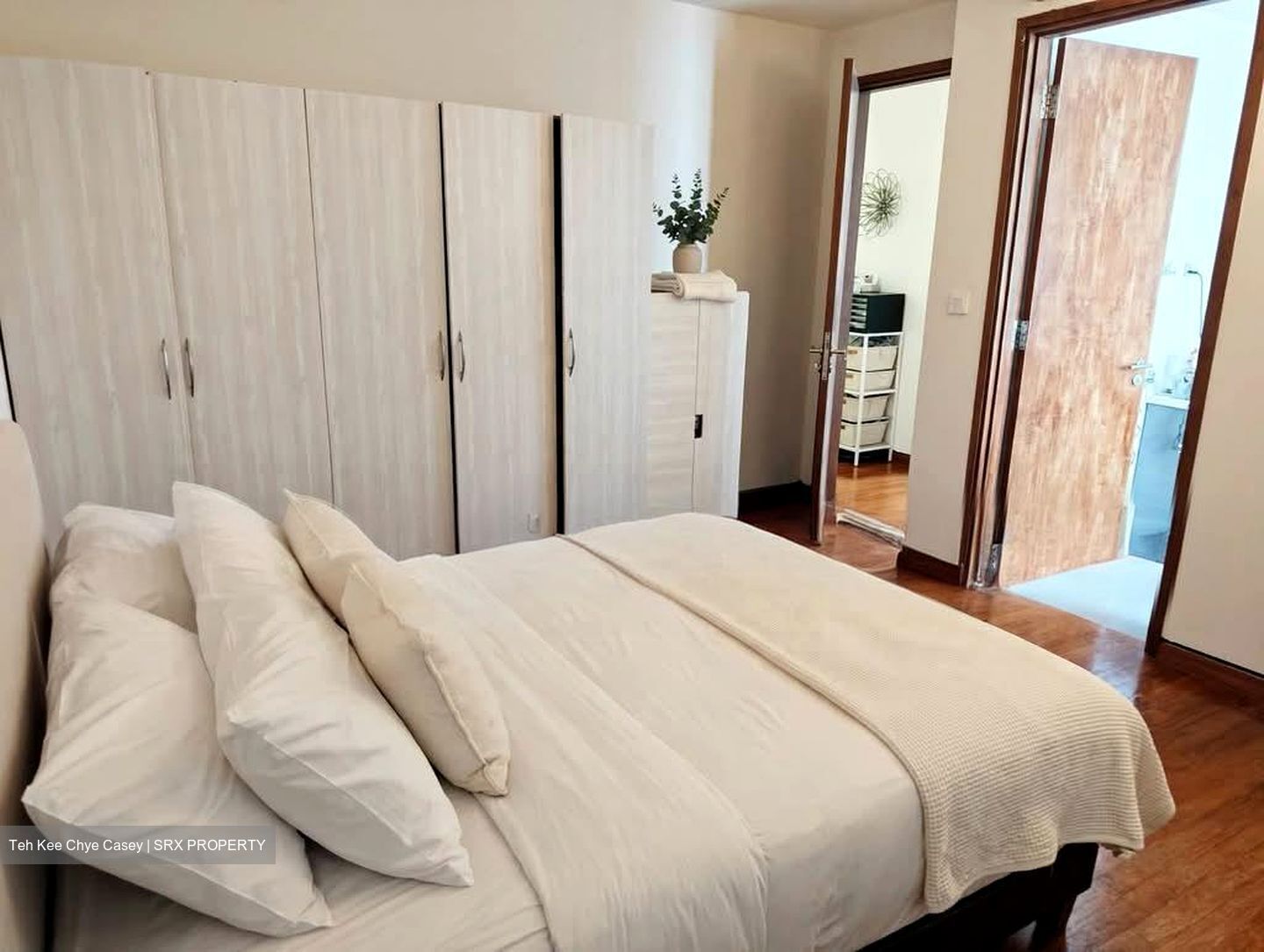 Jalan Merlimau (D11), Semi-Detached #596493801